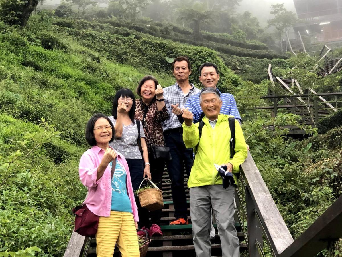 Tianyi Homestay Фенчиху Екстериор снимка