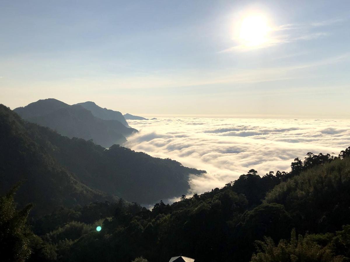 Tianyi Homestay Фенчиху Екстериор снимка