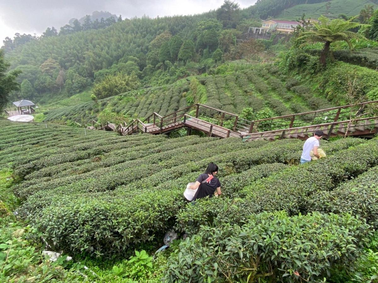 Tianyi Homestay Фенчиху Екстериор снимка
