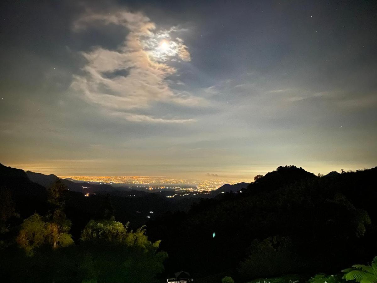 Tianyi Homestay Фенчиху Екстериор снимка