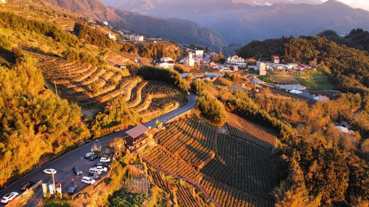 Tianyi Homestay Фенчиху Екстериор снимка
