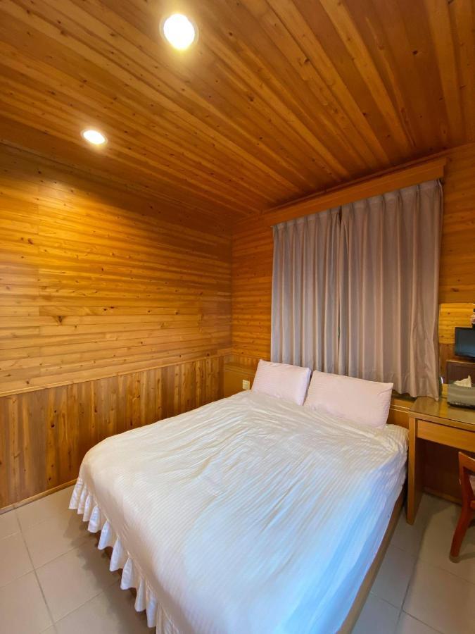 Tianyi Homestay Фенчиху Екстериор снимка