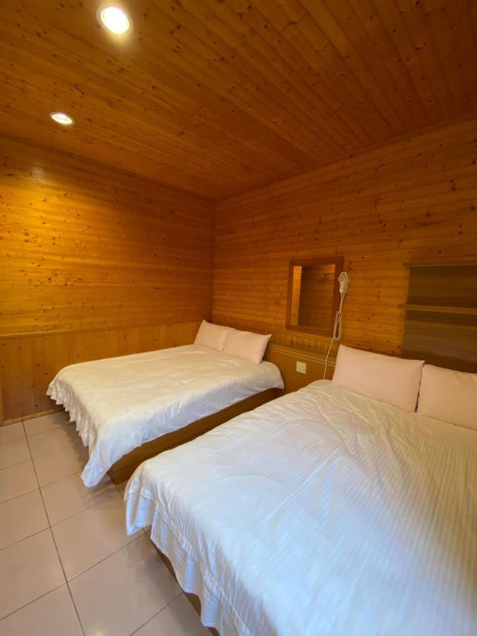 Tianyi Homestay Фенчиху Екстериор снимка