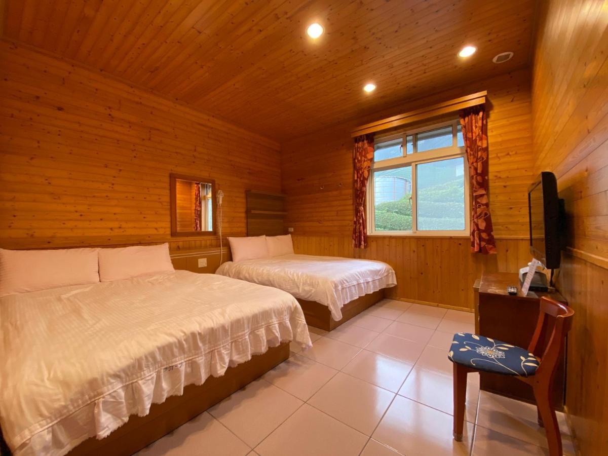 Tianyi Homestay Фенчиху Екстериор снимка