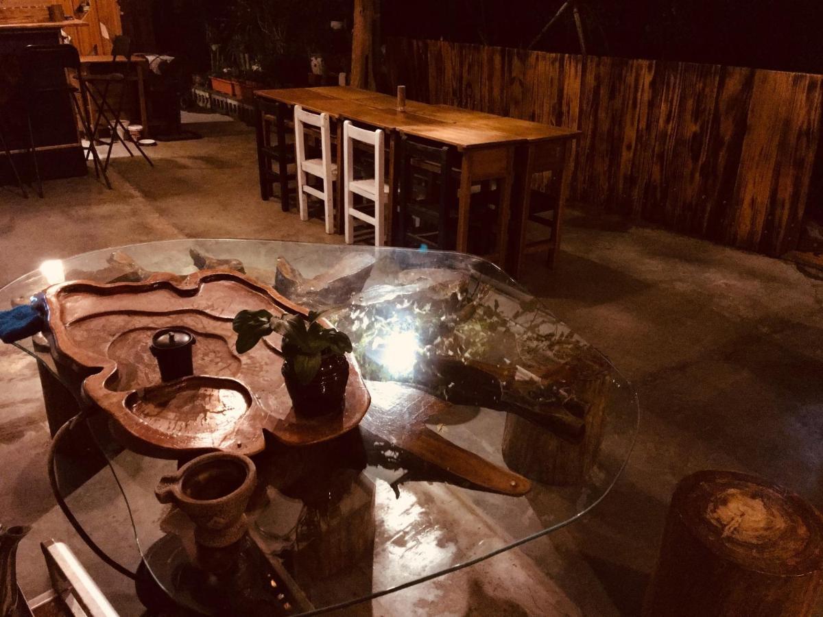 Tianyi Homestay Фенчиху Екстериор снимка