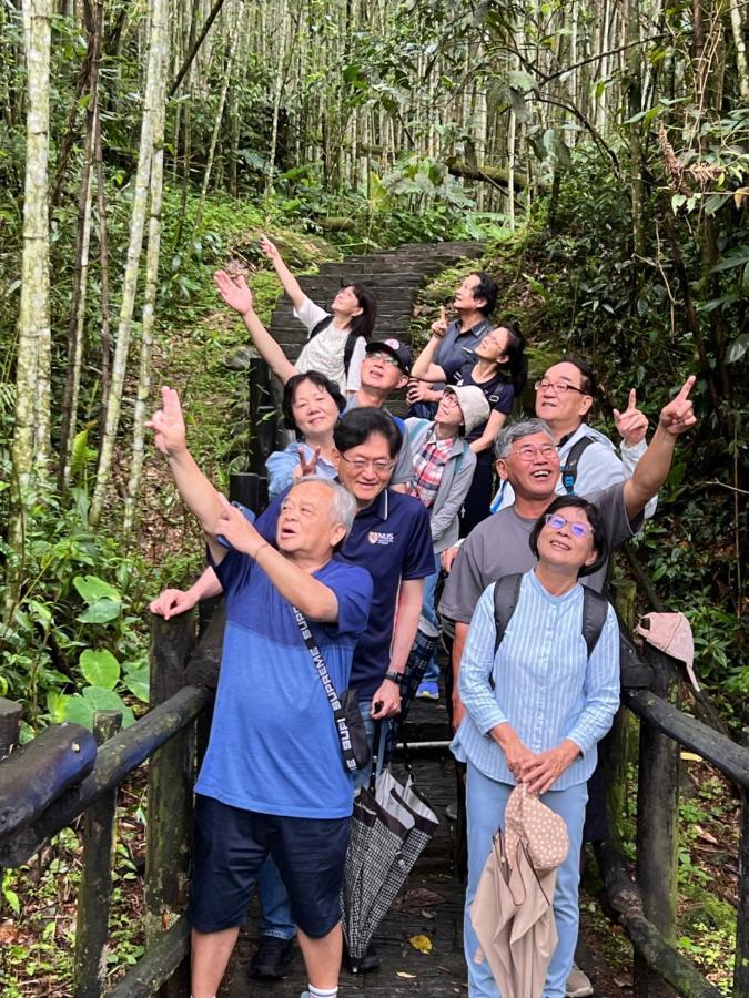 Tianyi Homestay Фенчиху Екстериор снимка