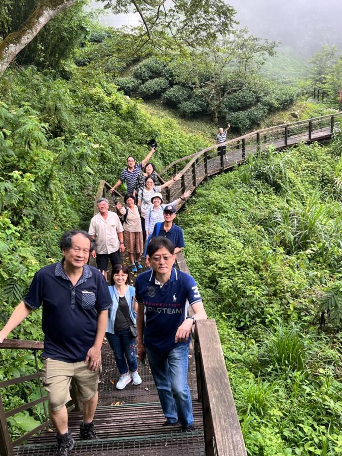 Tianyi Homestay Фенчиху Екстериор снимка